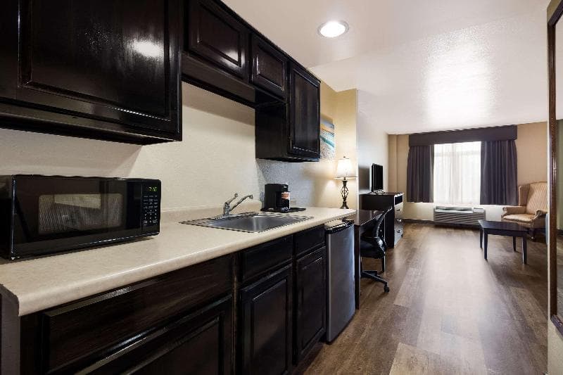 Quality Inn & Suites North Myrtle Beach image 1