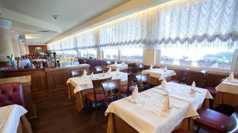 Stay at Principe Palace