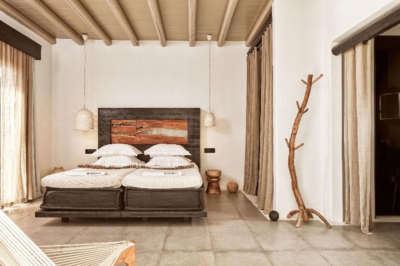 Myconian Utopia Relais & Chateaux image 1
