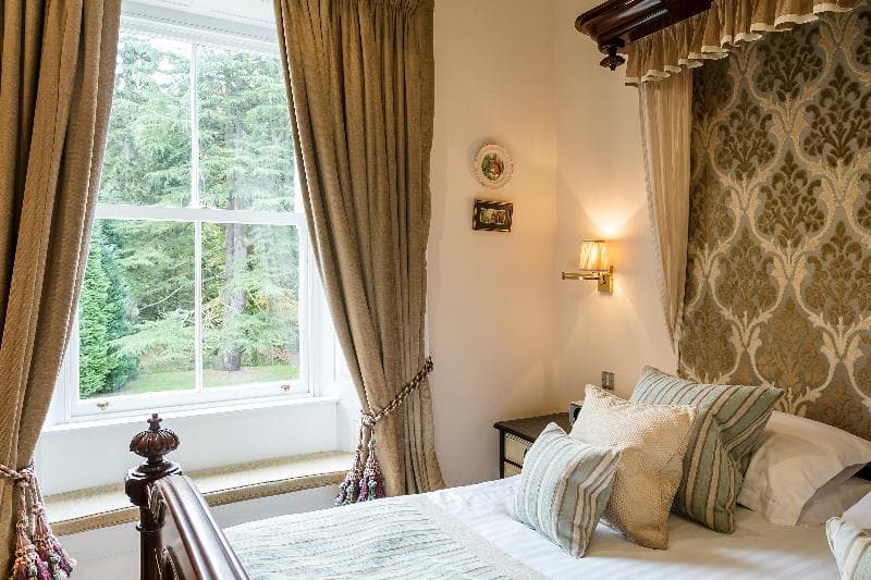 Eshott Hall image 2