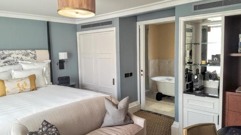 The Gainsborough Bath Spa image 2