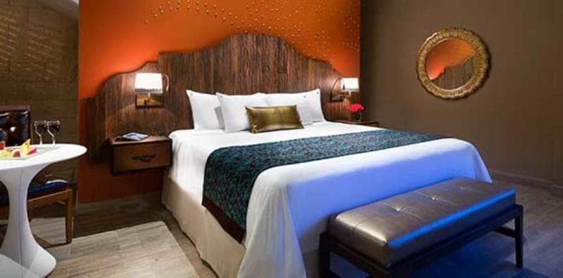 Hard Rock Hotel Riviera Maya All Inclusive - Main View