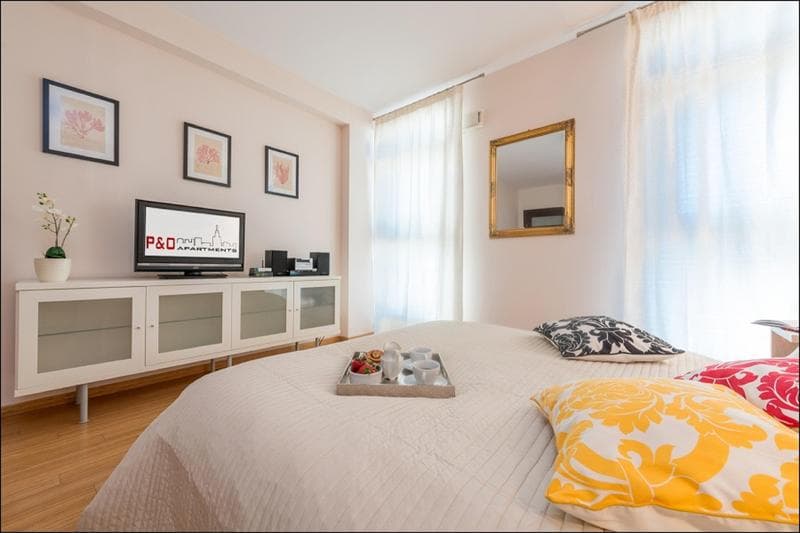 P&O Apartments Arkadia 2 image 1