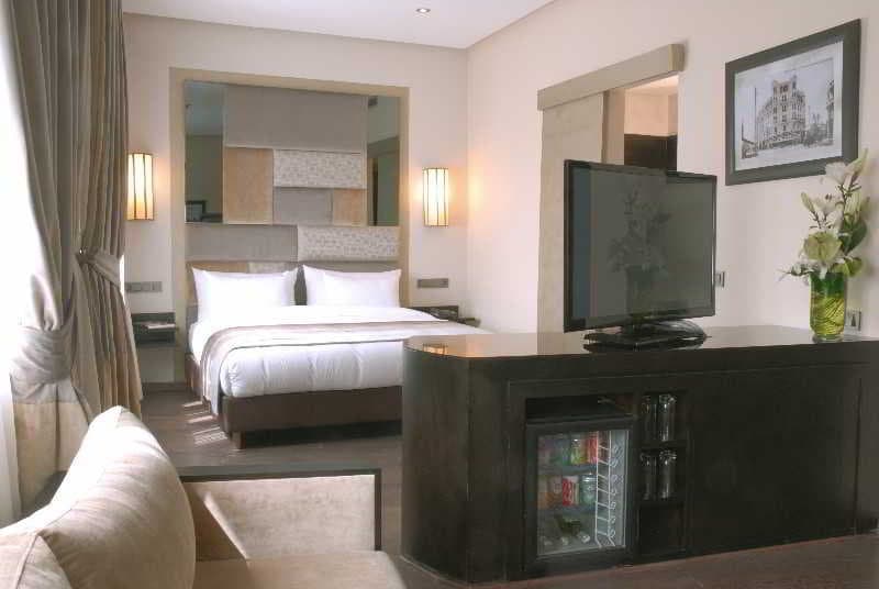 Imperial Casablanca Hotel & Spa image 2