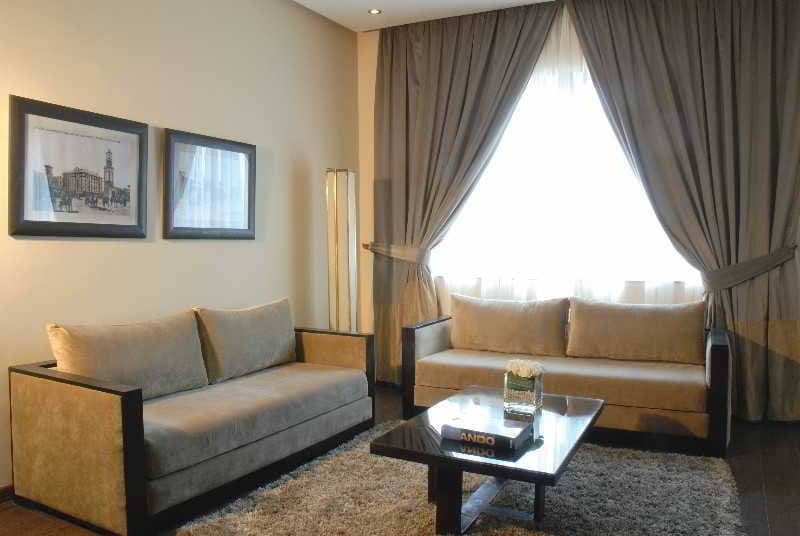 Imperial Casablanca Hotel & Spa image 1
