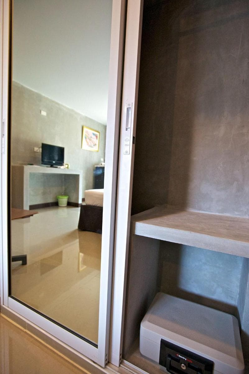 Baan Kamala Fantasea Hotel image 2