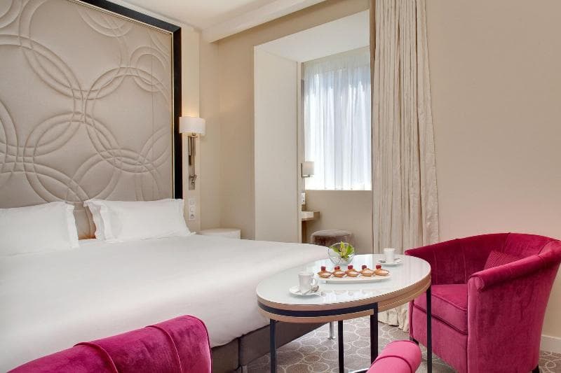 Grand Hôtel Thalasso & Spa image 1