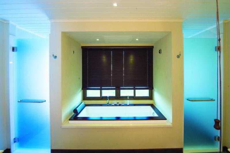 Domaine des Alizees Spa & Resort image 1