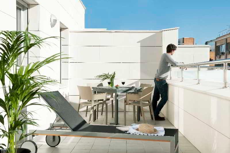 Eric Vokel Atocha Suites image 1
