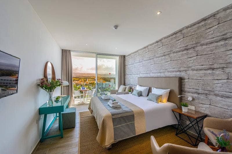Leonardo Plaza Cypria Maris Beach Hotel & Spa image 1