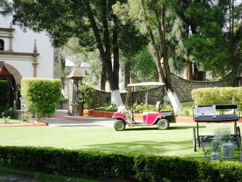 Hacienda La Purisima image 2