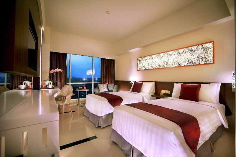Atria Hotel Malang image 1