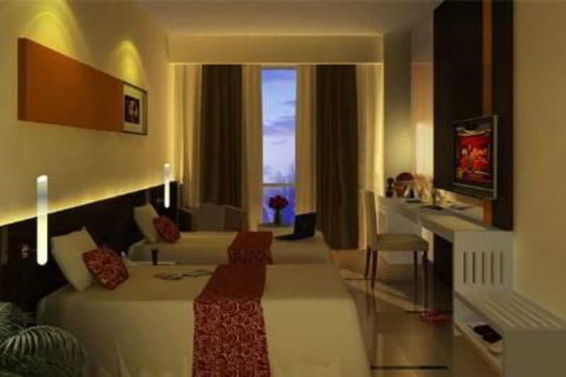 Atria Hotel Malang image 2