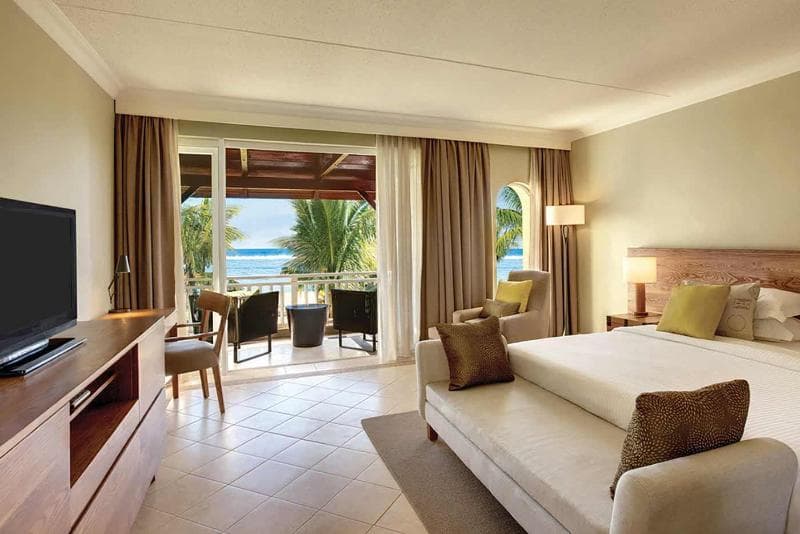 Outrigger Mauritius Beach Resort image 2