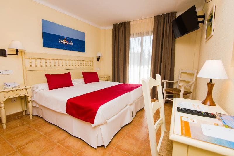 Stay at Hotel Bell Port