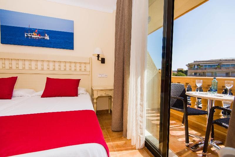 Hotel Bell Port image 2