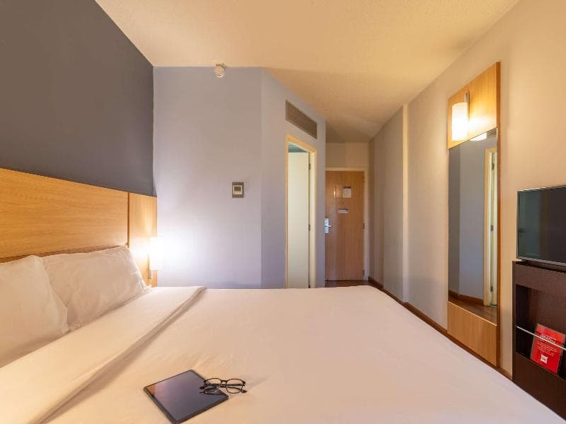 ibis Paulinia image 1