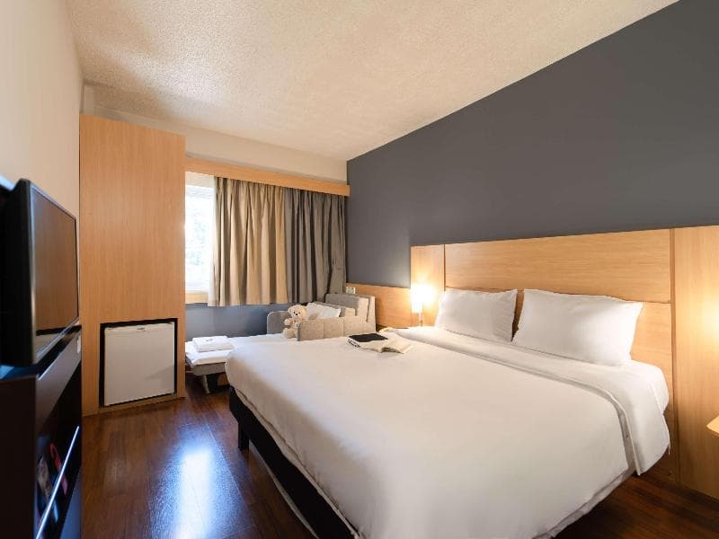 ibis Paulinia image 2
