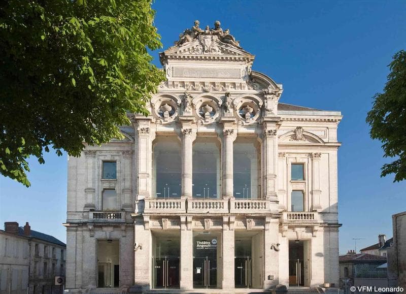 Mercure Angoulême - Hôtel de France image 1