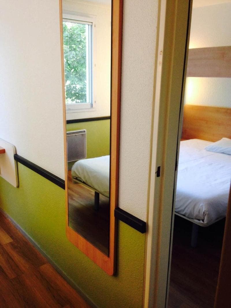 ibis budget Besançon Nord Ecole Valentin image 2