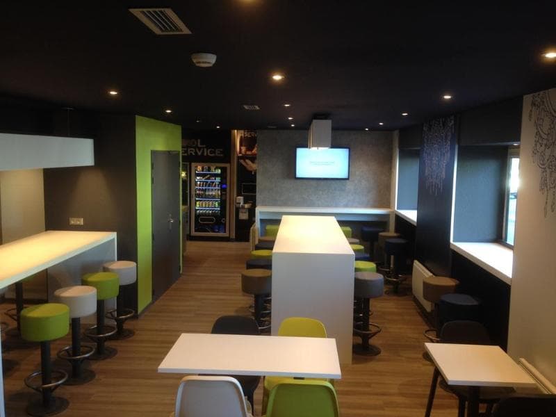 ibis Budget Caen Centre Gare image 2