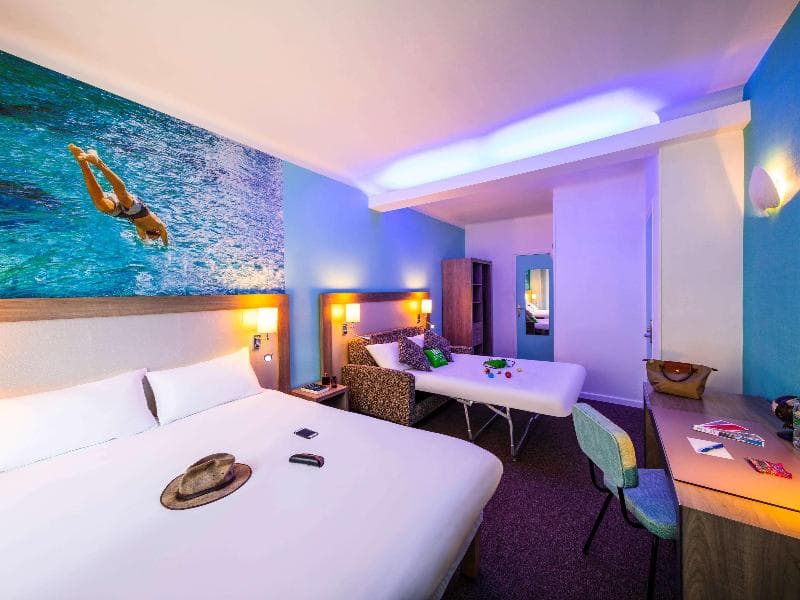 ibis Styles Calais Centre image 1