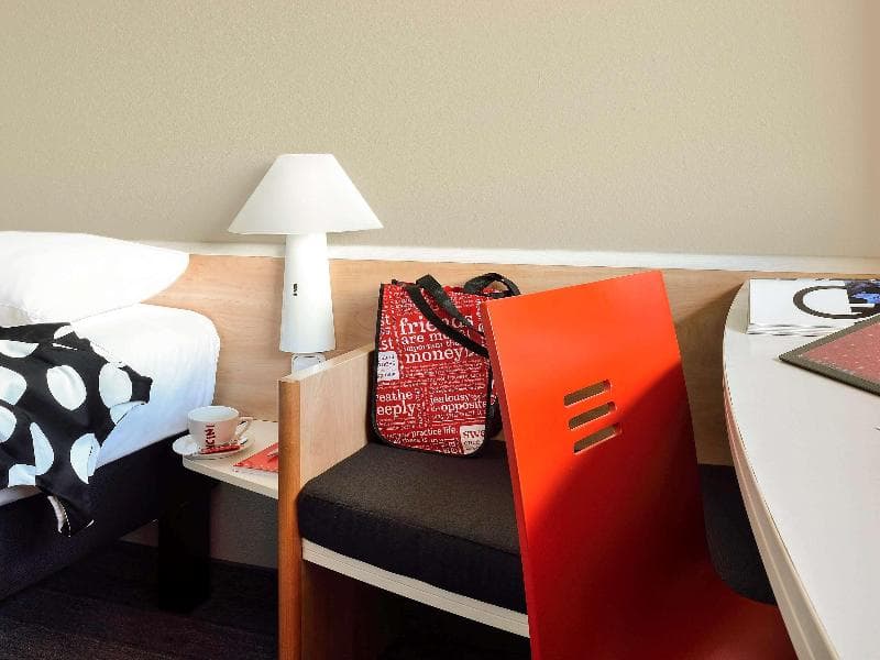 ibis Dieppe Val Druel image 2