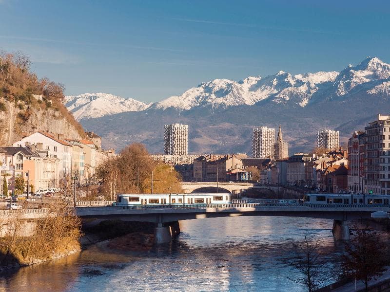 ibis Grenoble Gare image 1