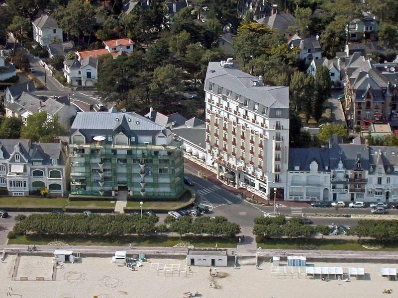 Hôtel Mercure La Baule Majestic image 1