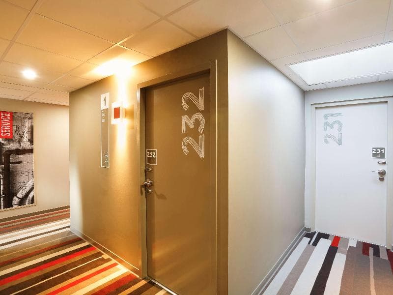 ibis Le Mans Est Pontlieue image 1