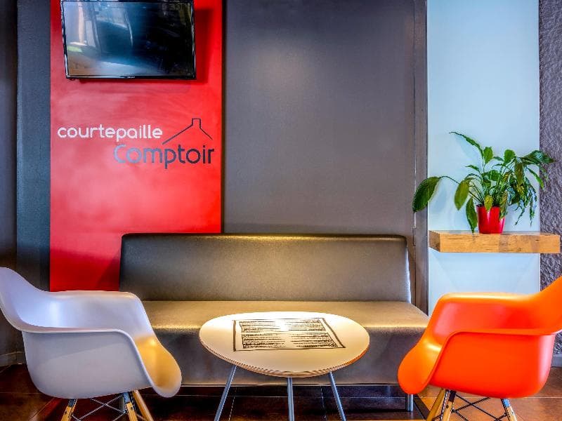 ibis budget Limoges image 2