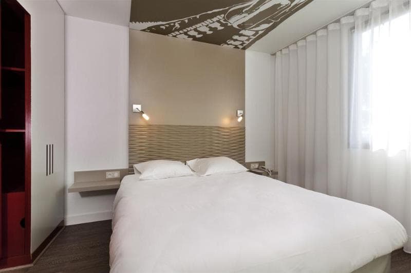 Ibis Styles Lille Aeroport  image 2