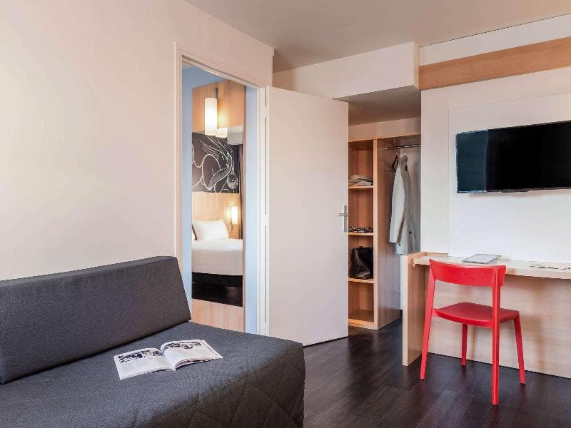 Ibis Le Havre Centre image 2