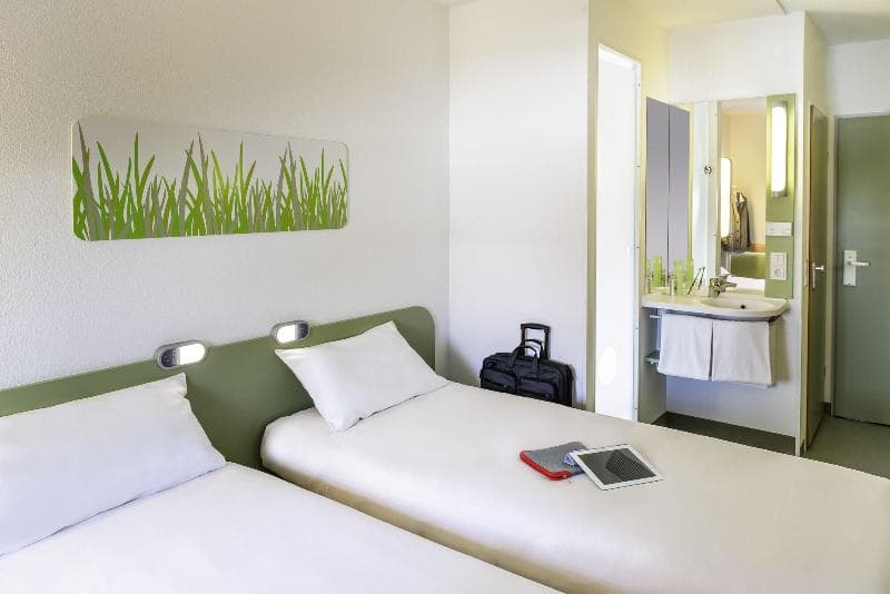 ibis budget Metz Sud image 1