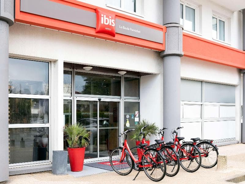 ibis La Baule Pornichet Plage image 2