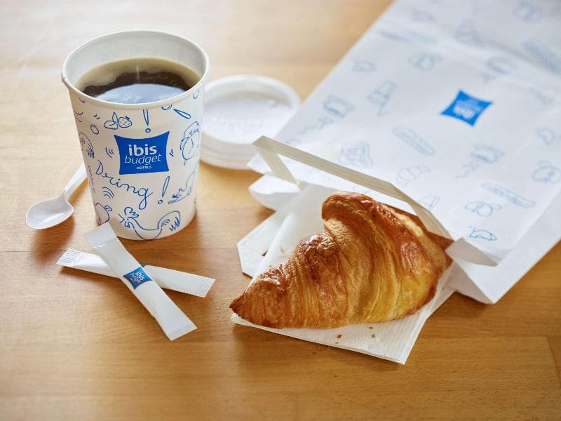 ibis budget Paris Porte d'Italie Ouest image 2