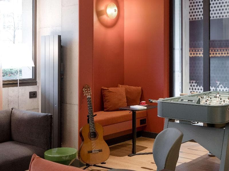 ibis Paris Rueil-Malmaison image 2