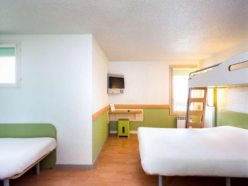 ibis budget Quimper image 2