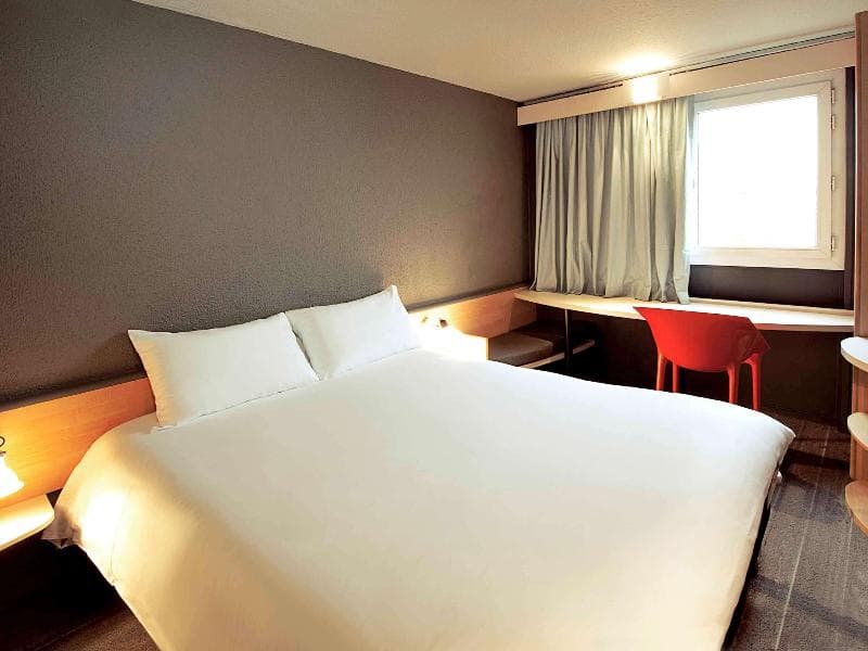 ibis Rodez Centre image 2
