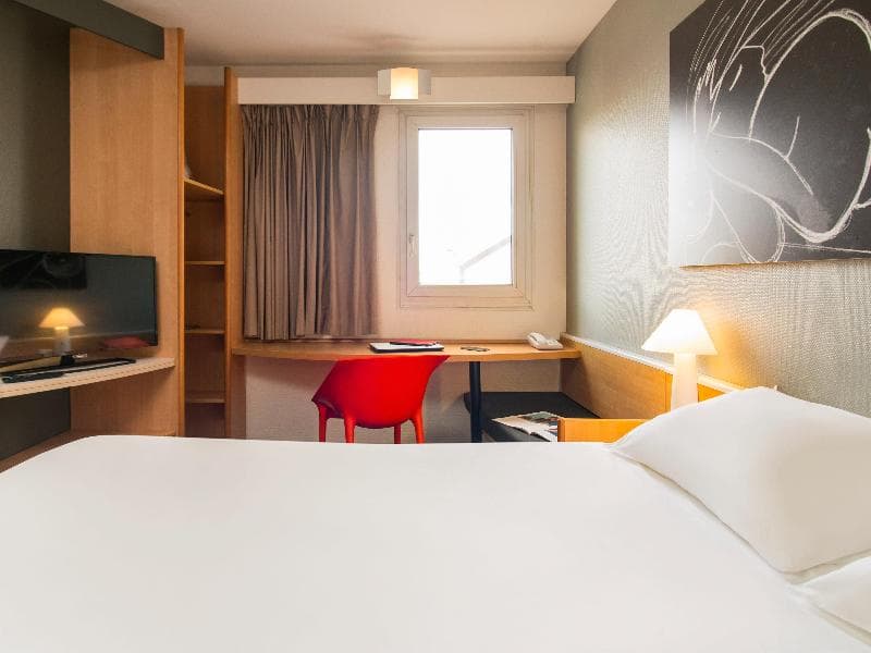 ibis Reims Tinqueux image 2