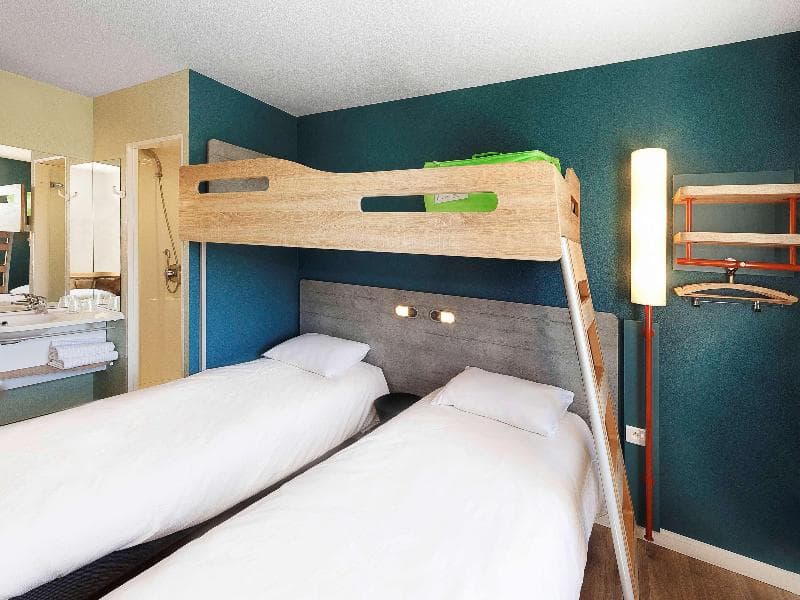 ibis budget Saint Gaudens image 2