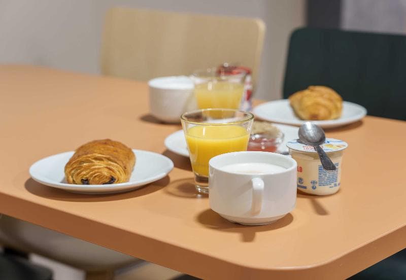 B&B HOTEL Troyes Centre image 2