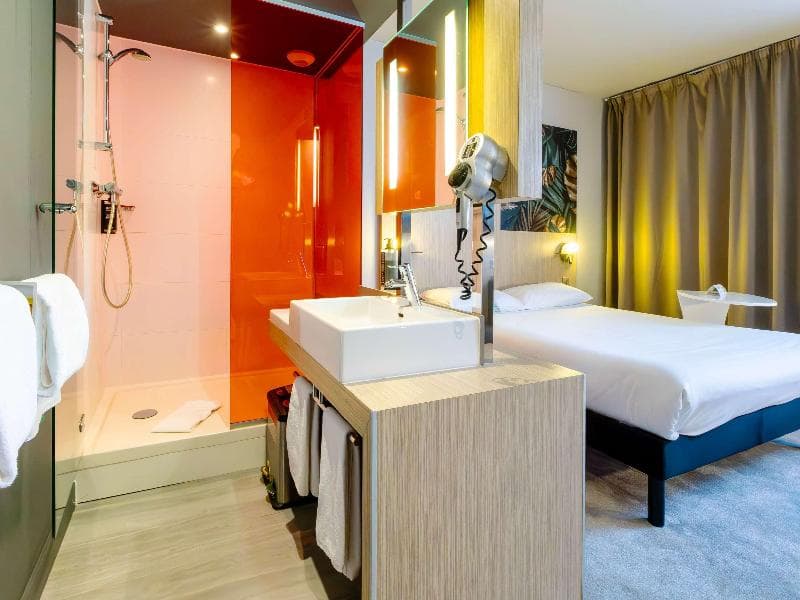 ibis Styles Troyes Centre  image 1