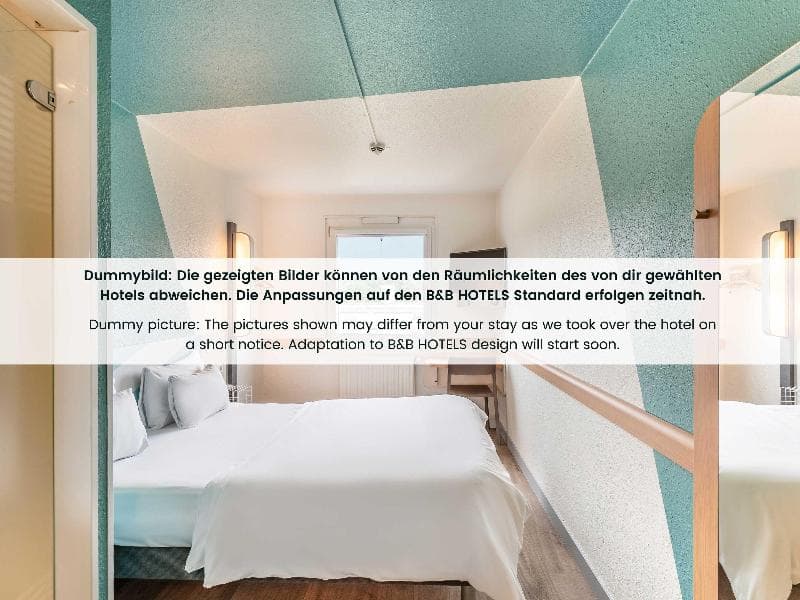 B&B HOTEL Berlin Genshagen-Nord image 2