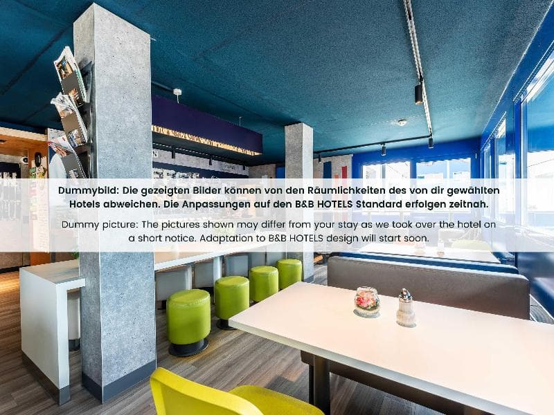 B&B HOTEL Willich image 2