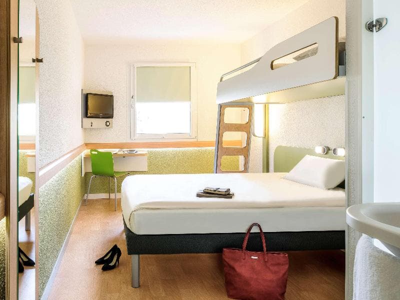 ibis budget Flensburg Handewitt image 2
