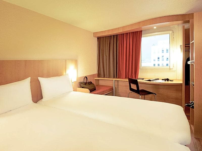 Ibis Aguascalientes Norte image 1