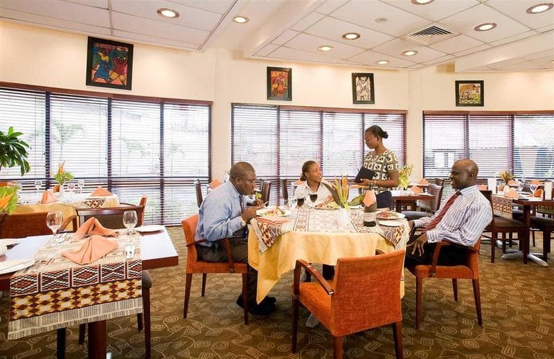 Novotel Port Harcourt image 1