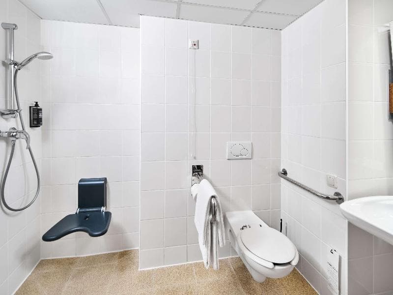 ibis budget Wroclaw Poludnie  image 1