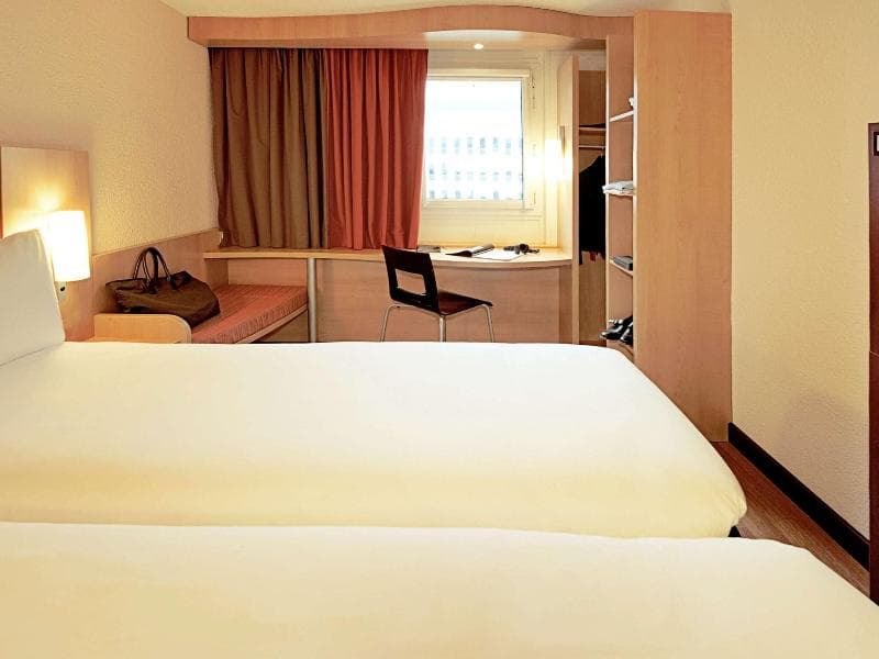 ibis Barcelona Ripollet image 2